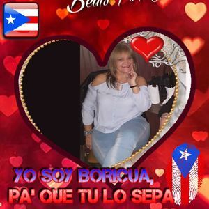 Meet your Posher, Marta